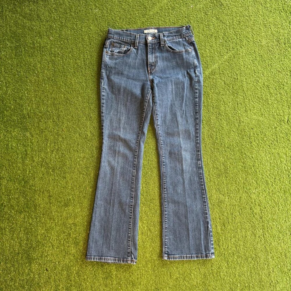 Levis 515 Vintage Y2K Bootcut Jeans